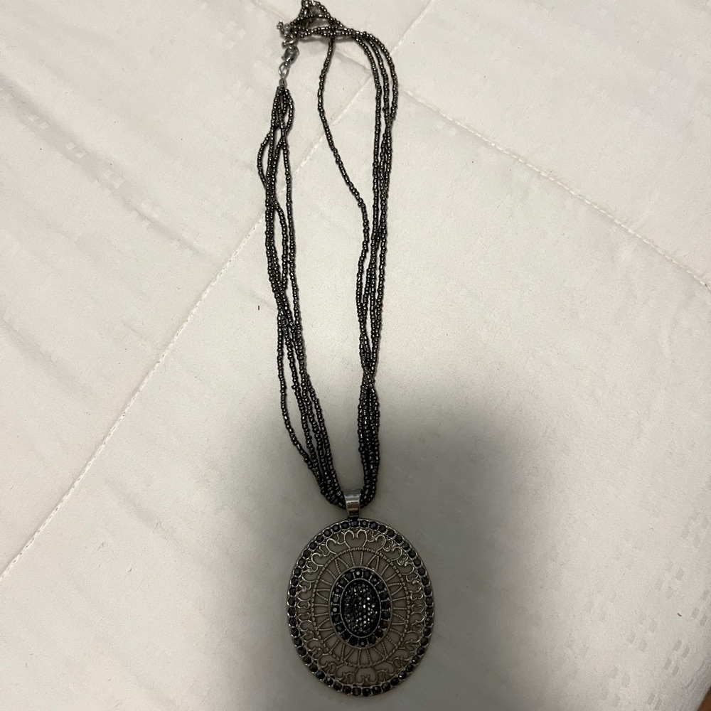 Pendant Necklace